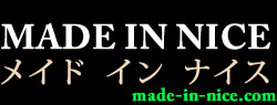 メイド イン ナイス